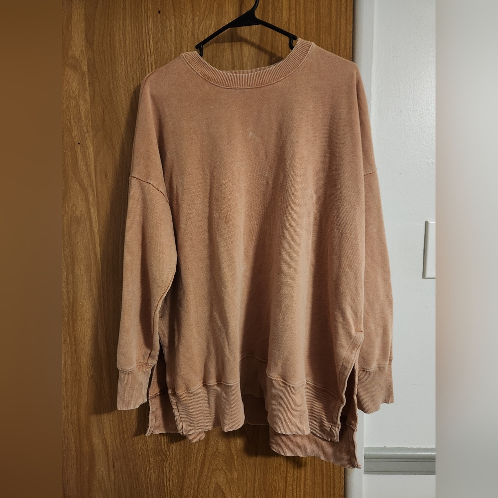 Crewneck